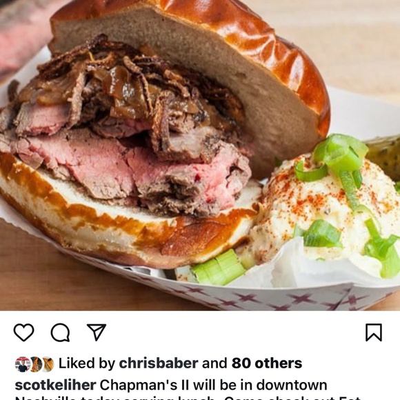 Meet your Posher, Scot - Picture 10 of 10